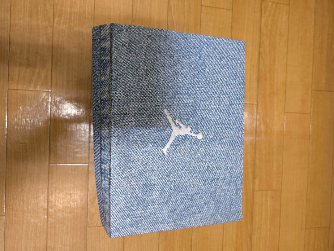 Nike Air Jordan 1 Low ホワイト/ブルー