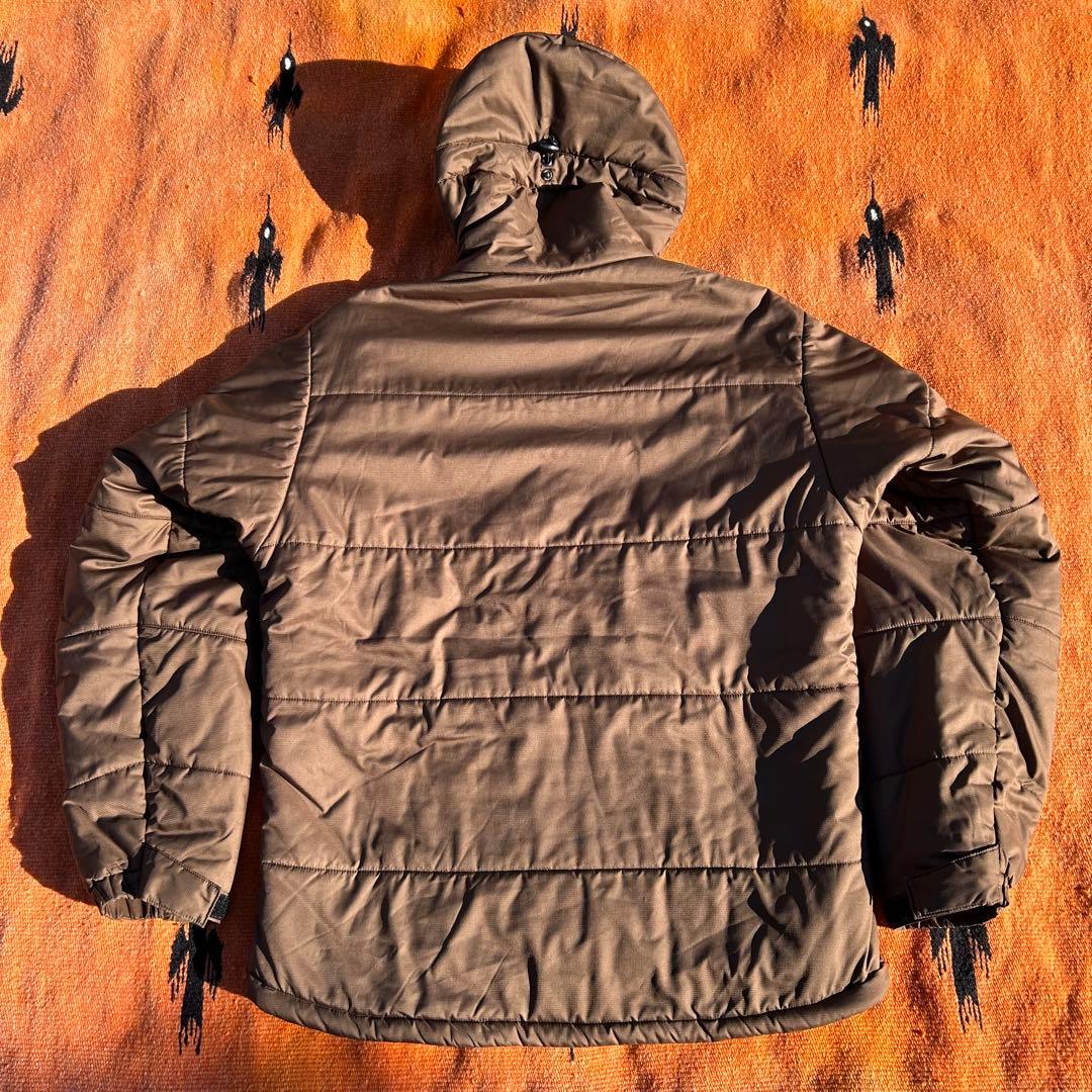 カ*ツ様 MOONSTONE ナイロンジャケット　中綿