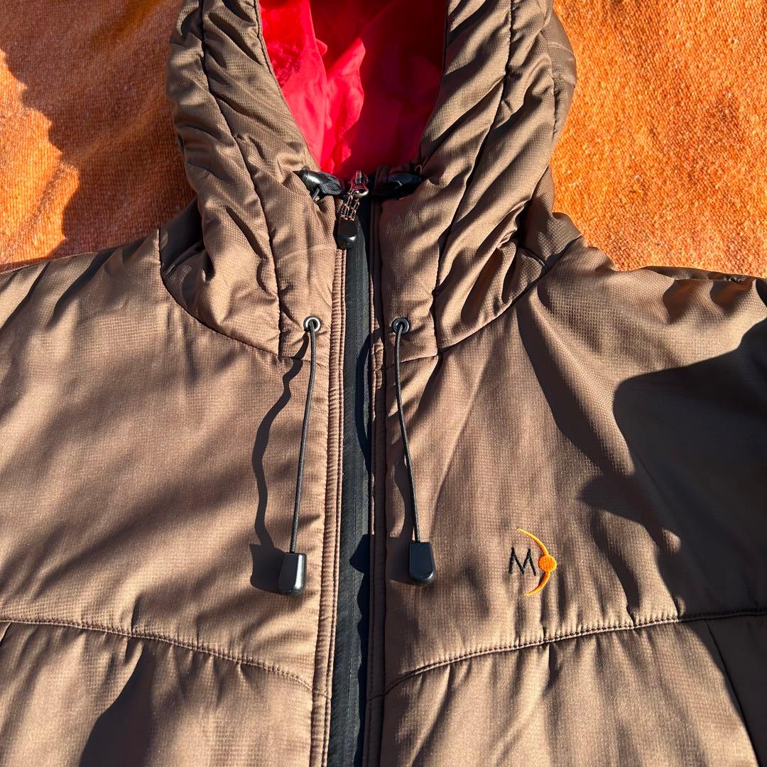 カ*ツ様 MOONSTONE ナイロンジャケット　中綿