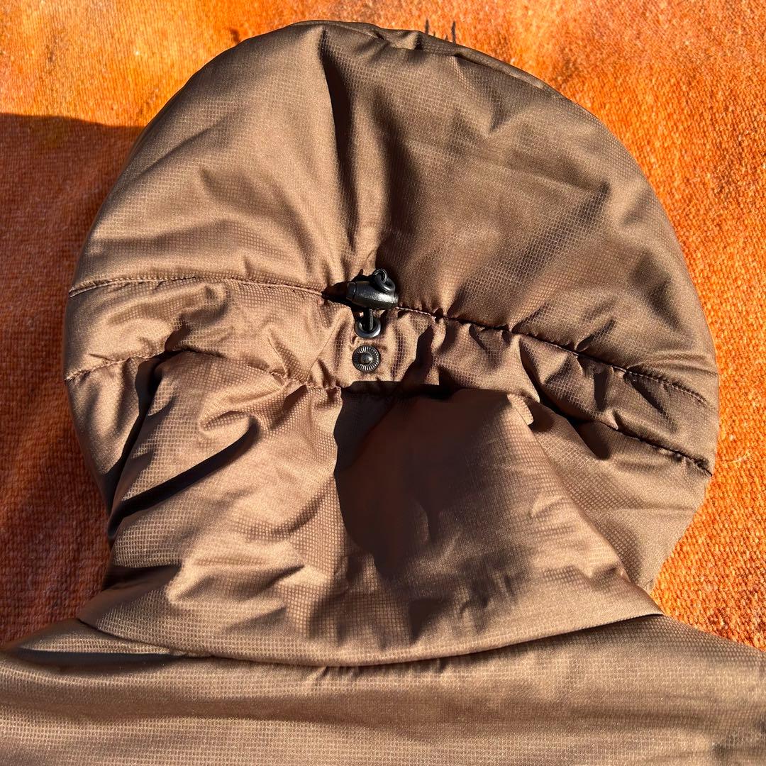 カ*ツ様 MOONSTONE ナイロンジャケット　中綿