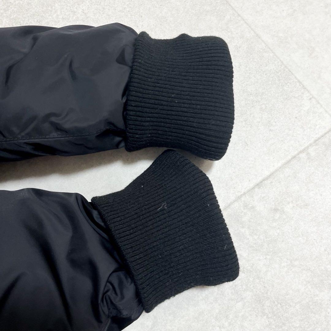 美品Moonage Devilement N2-B 清春 ダウンジャケット