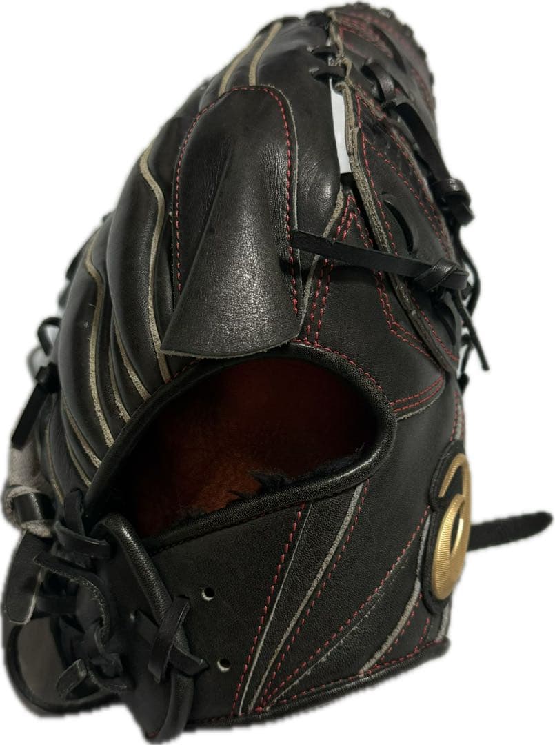 【大谷翔平モデル】レプリカ品投手用 低使用