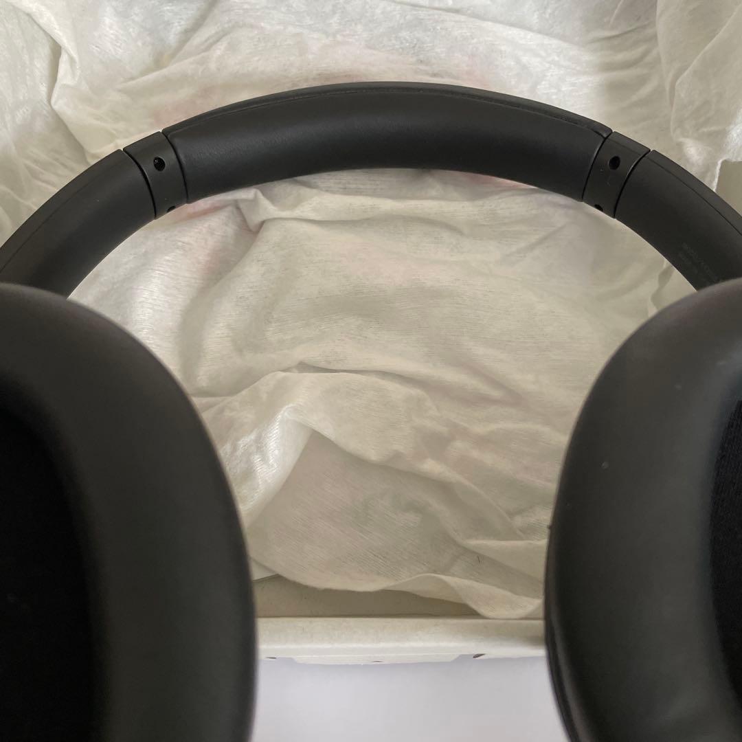 ヘッドホン SONY WH-CH720N BLACK