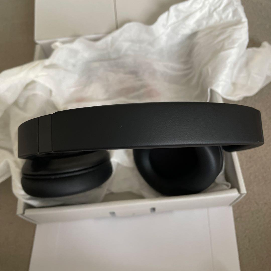 ヘッドホン SONY WH-CH720N BLACK