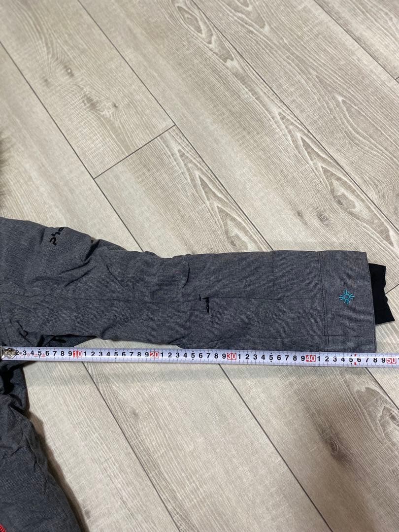 phenixスキースノボーウェア