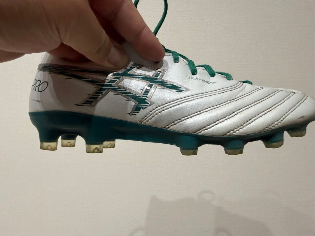 アシックス DSライト Xフライ プロ3 24.5cm