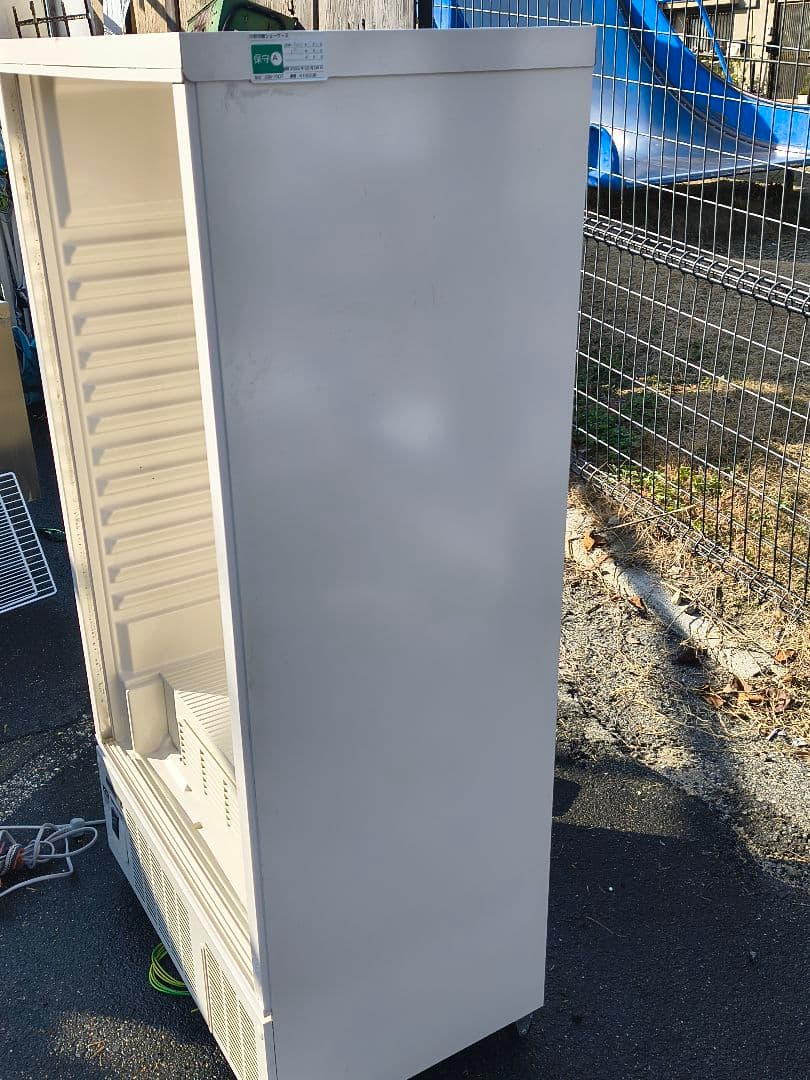 ホシザキ 冷蔵ショーケース SSB-70DT