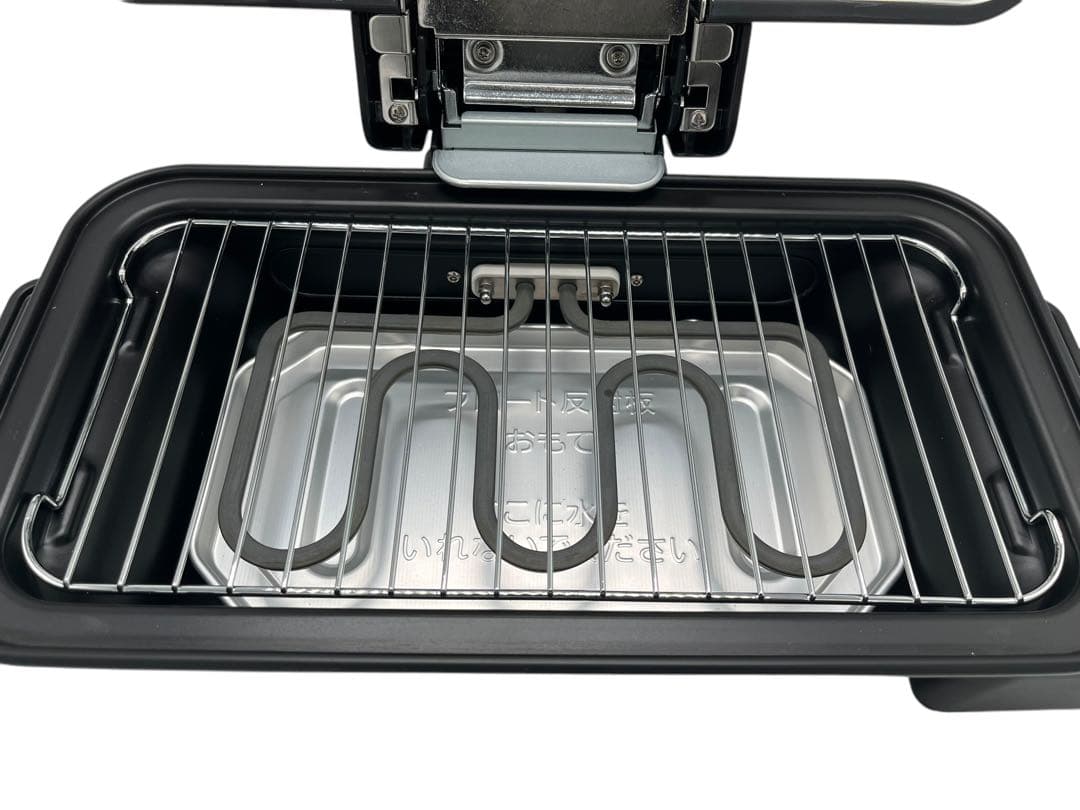 未使用 象印 フィッシュグリル 魚焼き EF-WA30 マルチロースター