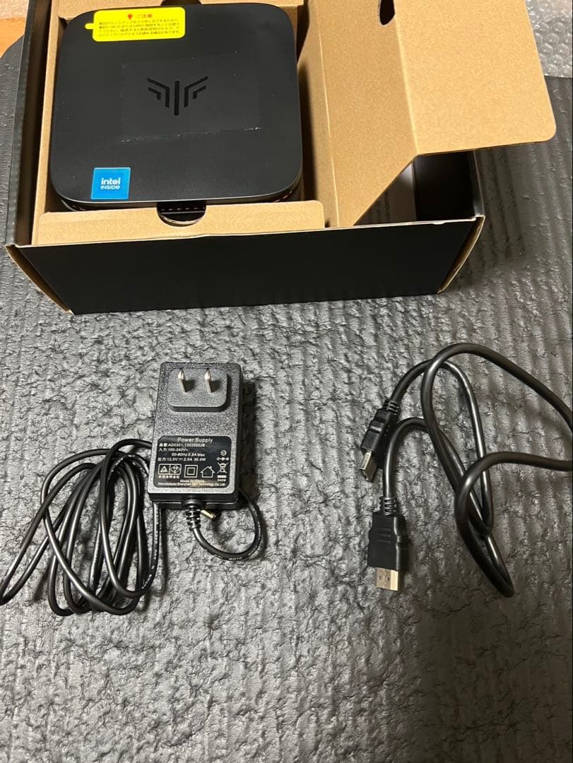 メ*ボ様 Alder Lake CPU n95 RAM16GB SSD 512G