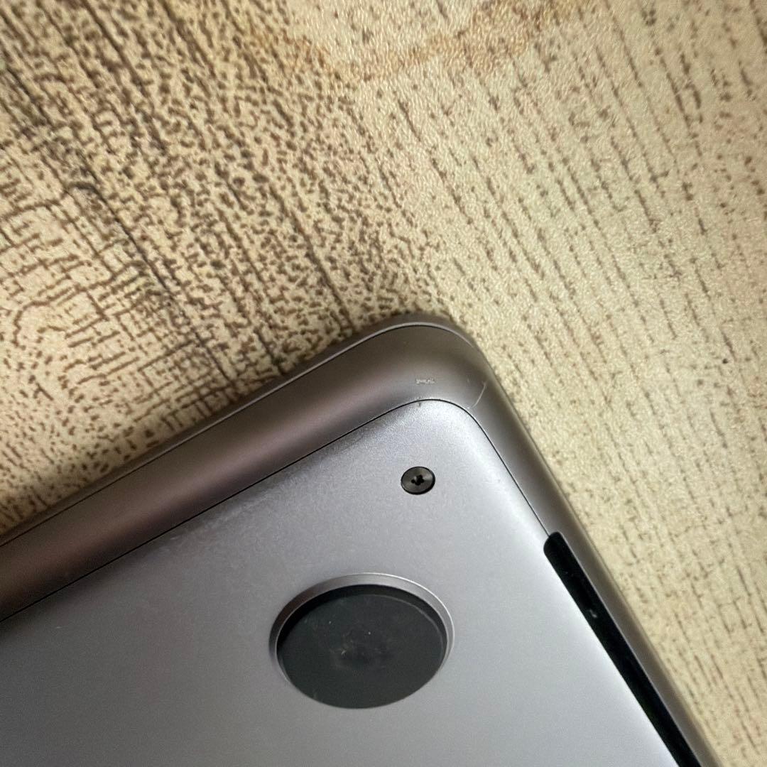 MacBook本体 Macbook pro 2021 14inch M1 Pro 16GB 512G