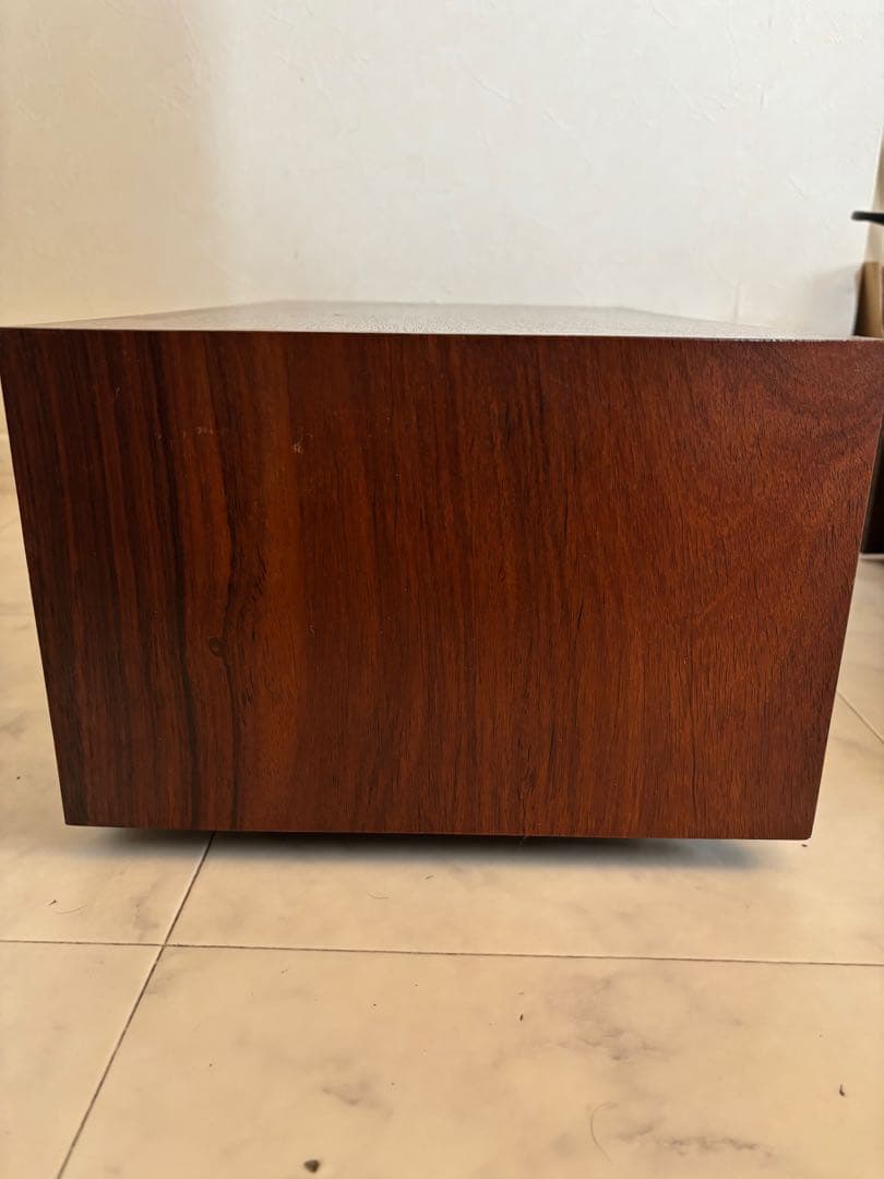 LUXMAN 真空管プリアンプ CL-35 II