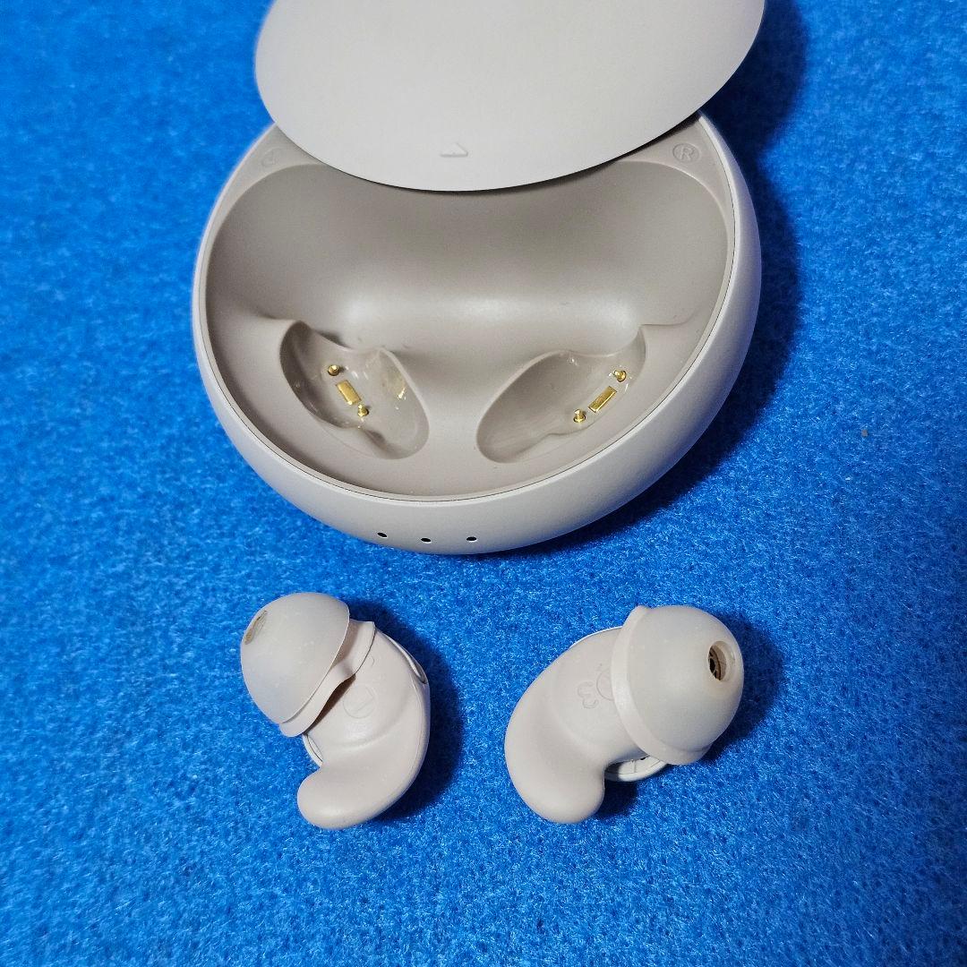 【極美品】Soundcore Sleep A20