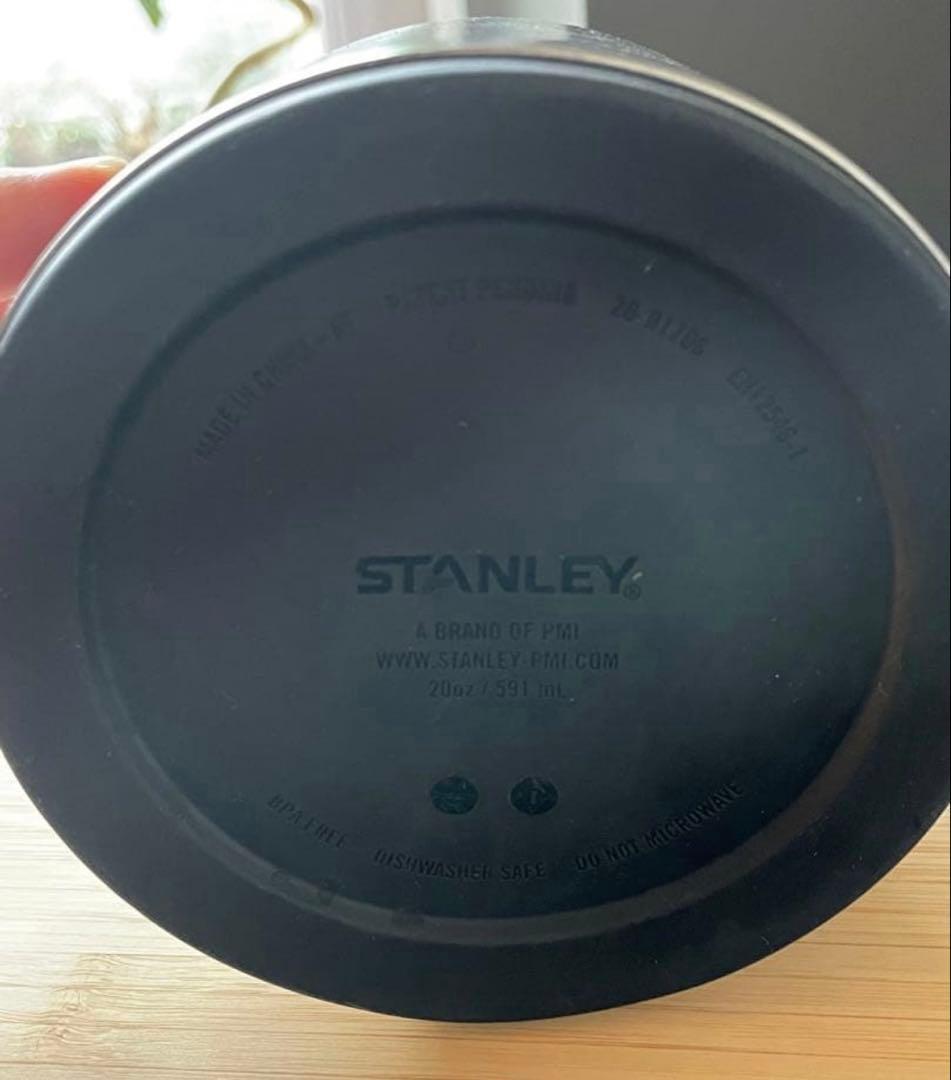 ネイタルデザイン スタンレー コラボ タンブラー 限定モデル 保冷マグ