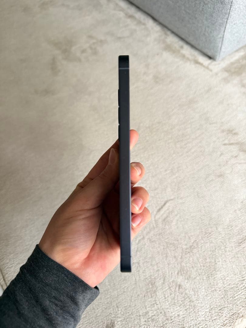 【ほぼ未使用】Samsung Galaxy S25 256GB ブルーブラック