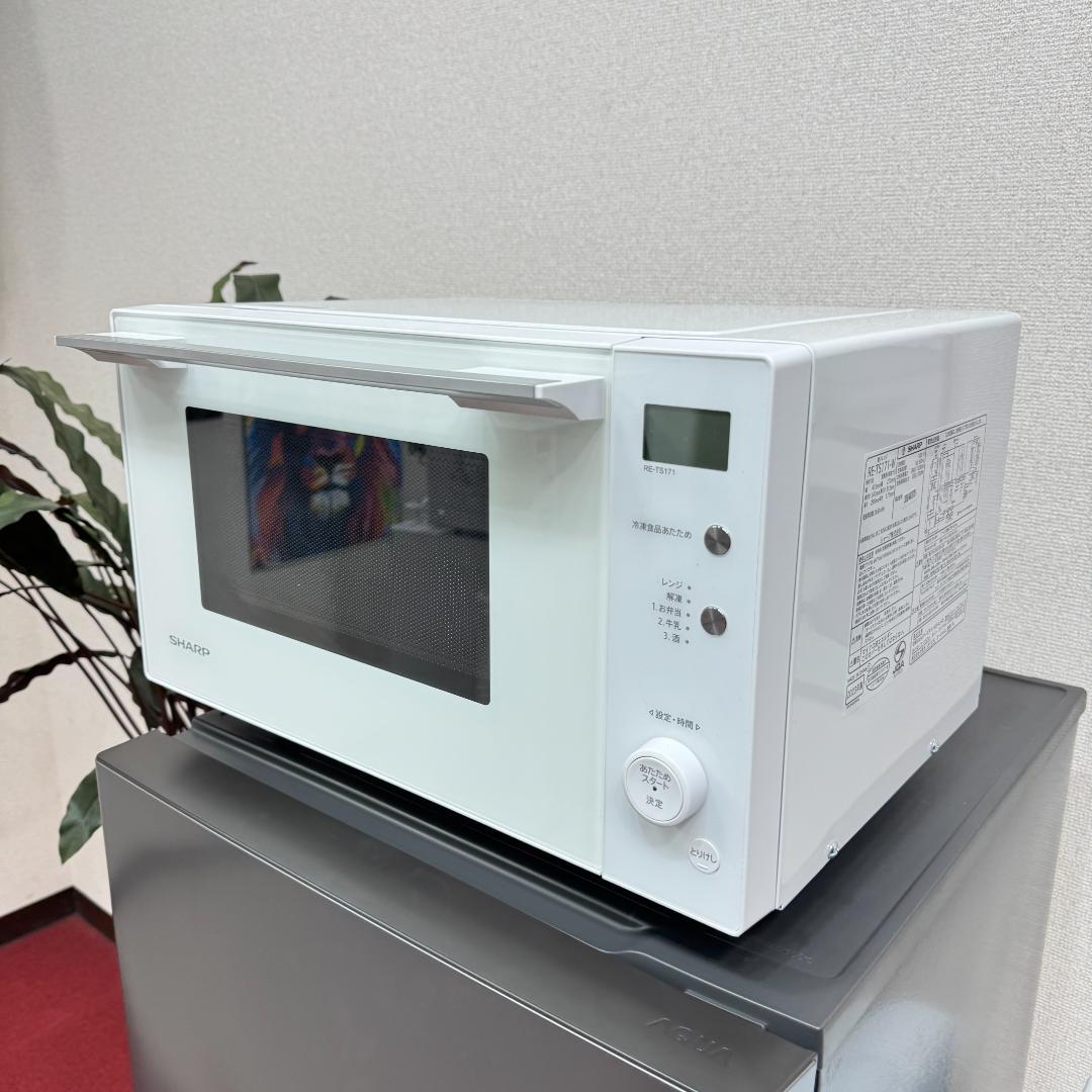 東京23区送料無料　超美品家電3点セット　取り置きOK　プロによる洗浄/除菌済み