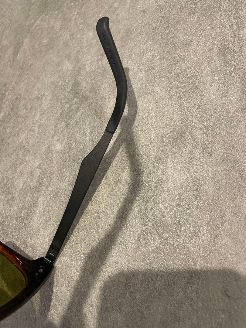 deps デプス　偏光サングラス　次元　TALEX タレックス社レンズ　日本製