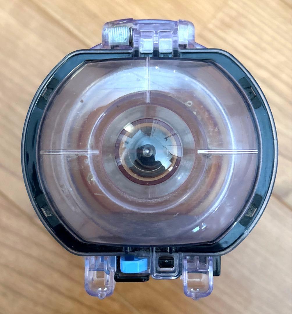 値下げ！日立コードレス掃除機PV-BHL2000J純正スタンド、アタッチメント付