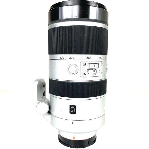 ■極上品■ SONY 70-400mm F4-5.6 G SAL70400G