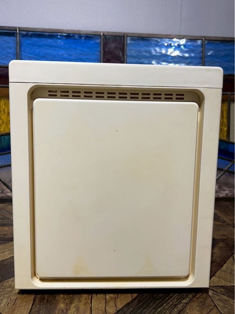 キッチン 収納棚 レトロポップ 当時物 花柄 インテリア 昭和レトロ