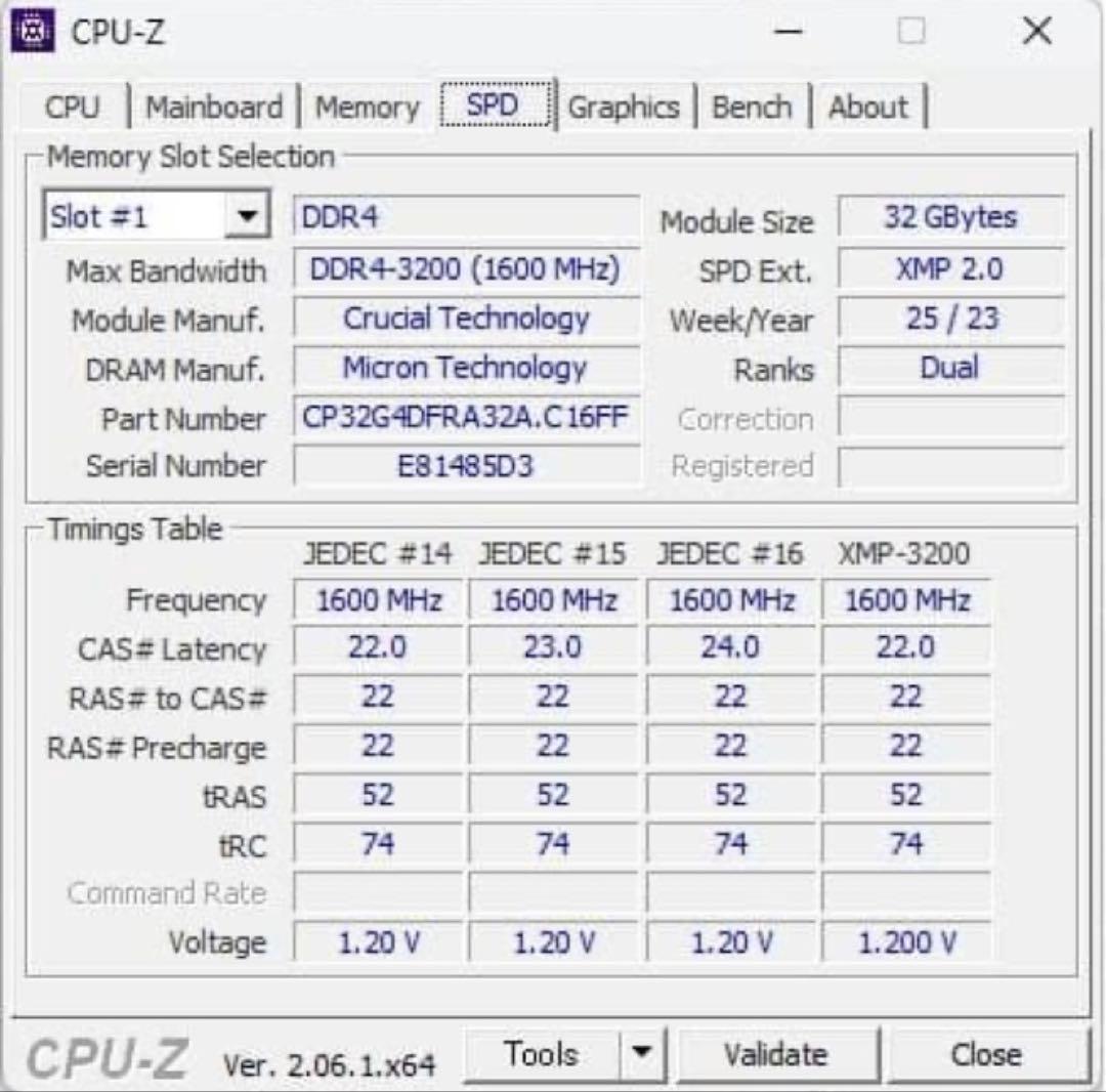 み*。様 crucial DDR4 Pro 64GB メモリ