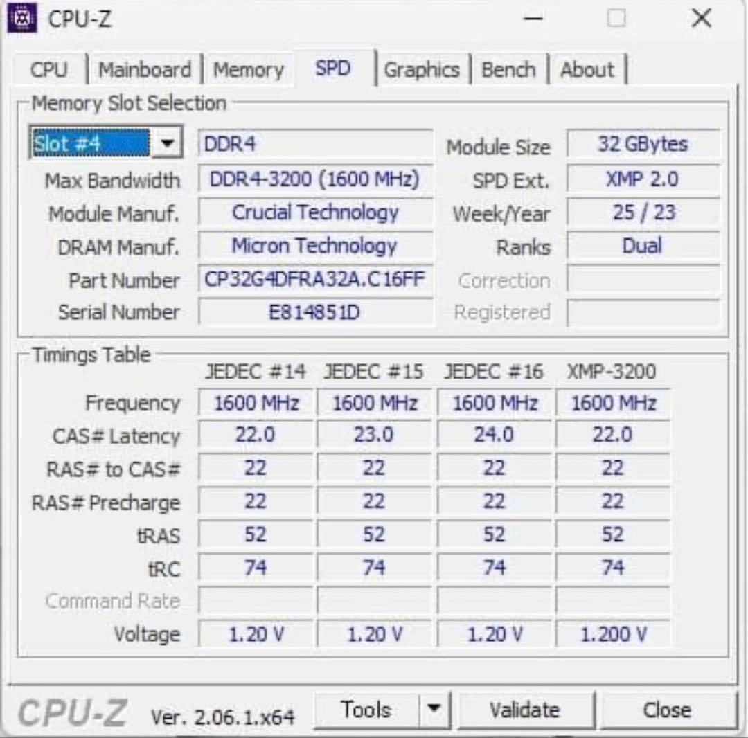 み*。様 crucial DDR4 Pro 64GB メモリ