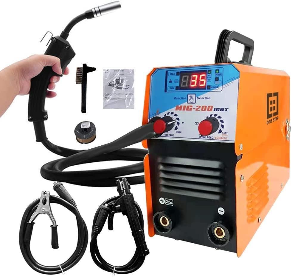 【溶接機】100V/200V兼用 50Hz/60Hz兼用 直流インバーター