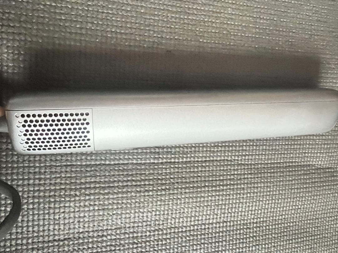 Noend beauty NB-HD-001 ノーエンド　ドライヤー