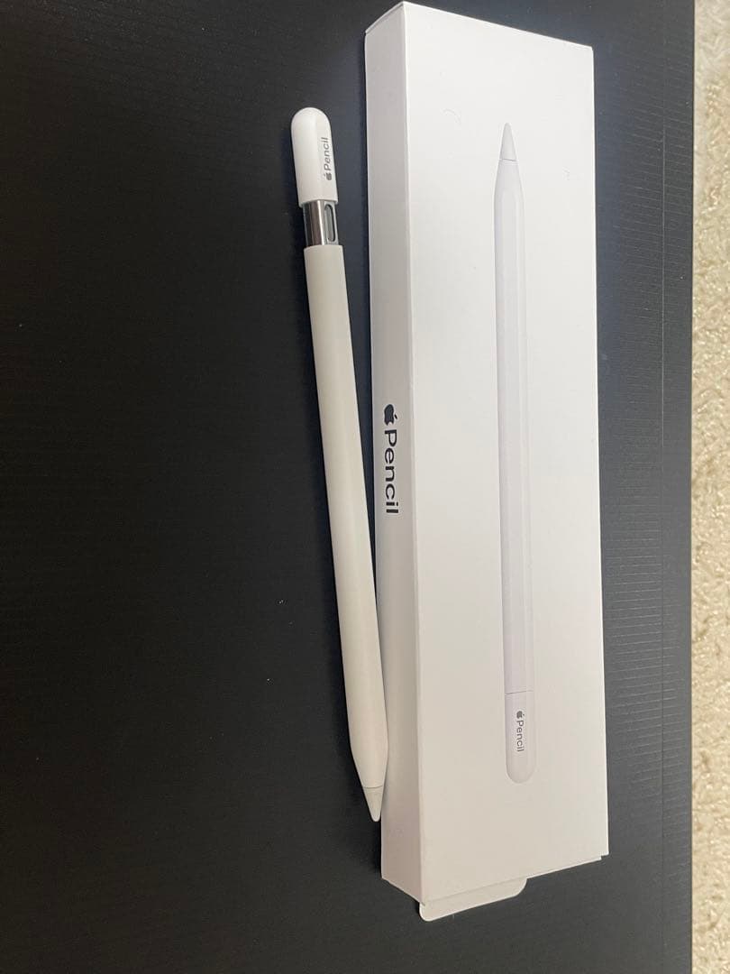 Apple Pencil TypeCモデル