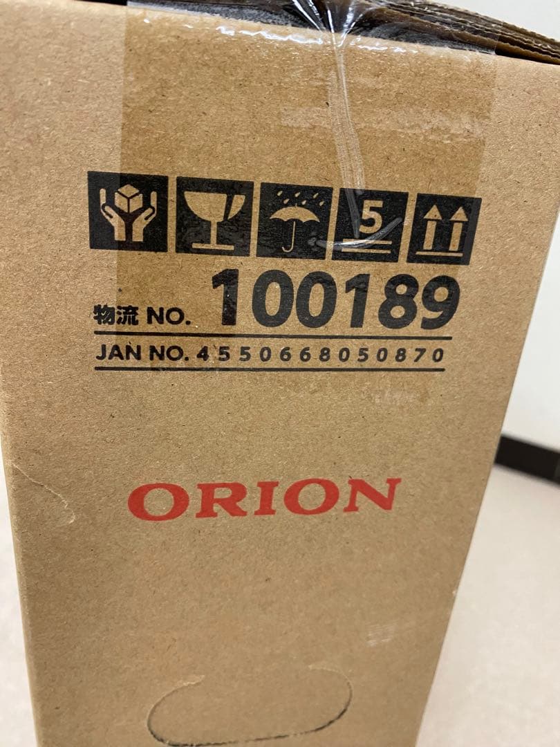 3-2594 オリオンの32V型ハイビジョン液晶テレビ「OL32CD500」