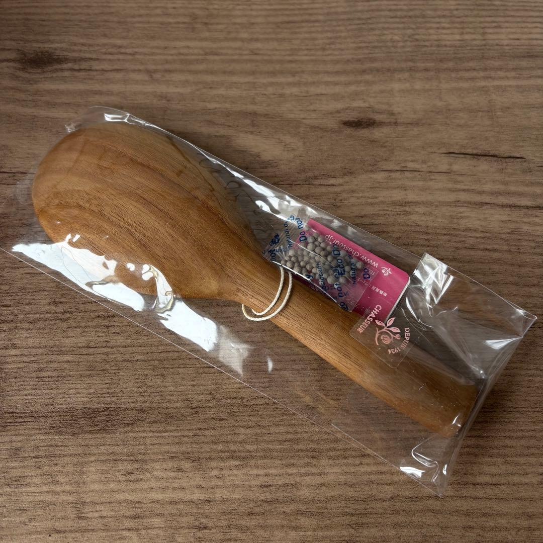 【未使用　少々難あり】シャスール　ホーロー鍋 鋳鉄鍋　コクエル16㎝　1.7L