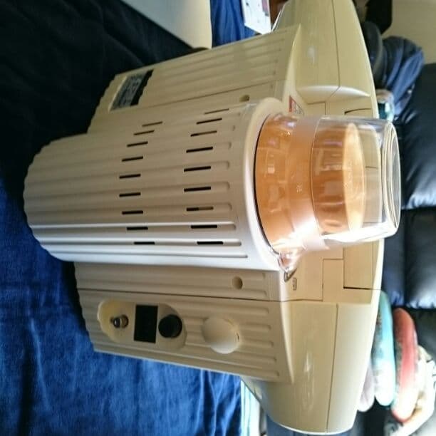 コメット美顔器(フヨウサキナ)