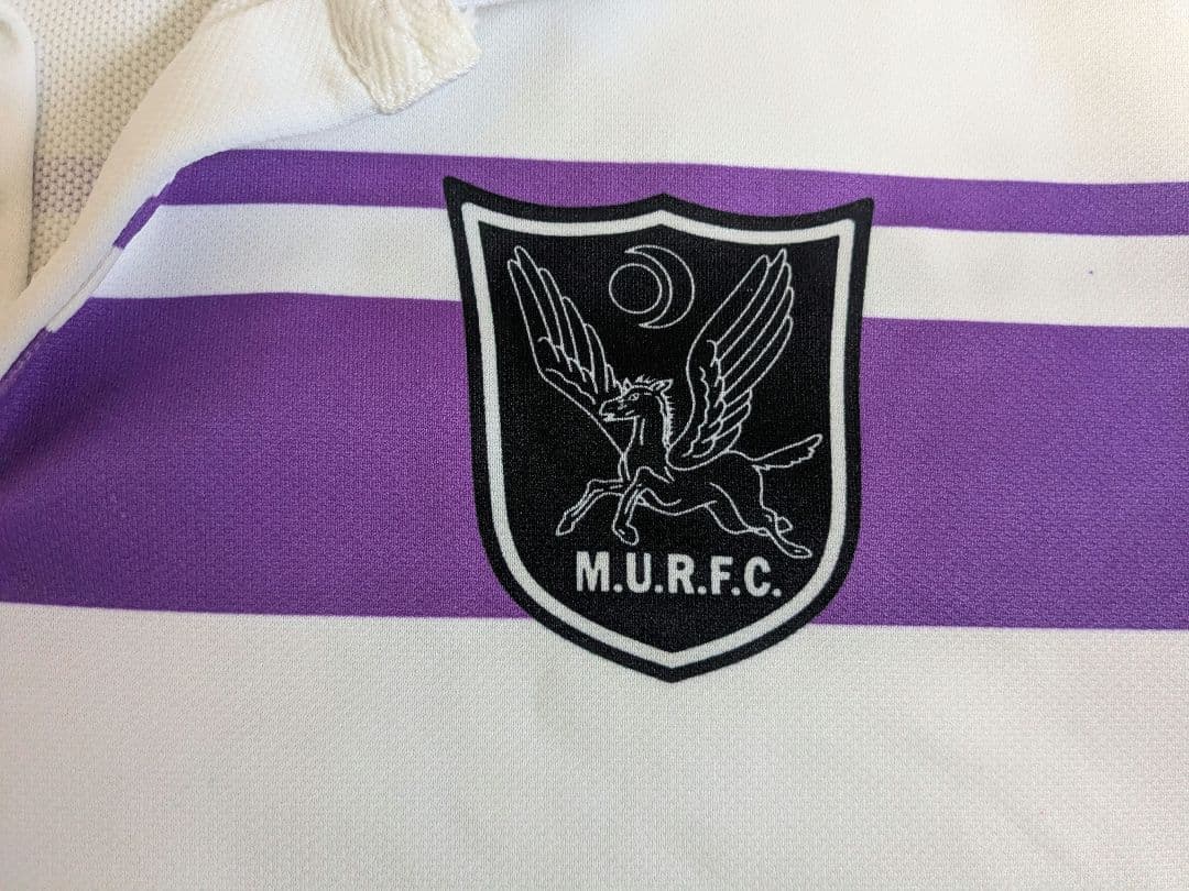 明治大学ラグビー部公式ジャージ