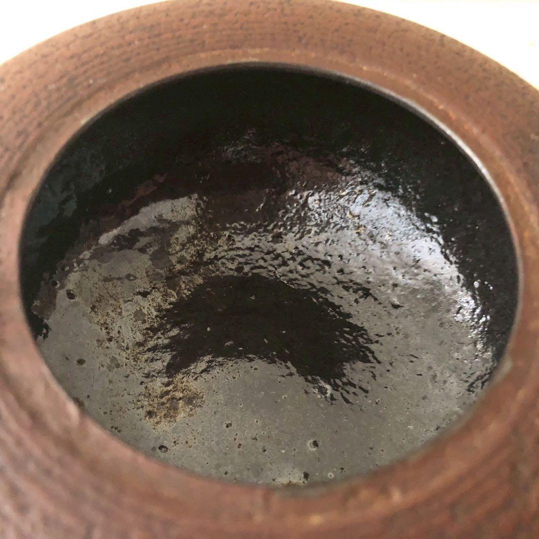 工房和秋/鉄急須 南部鉄器 金野和秋 焼型 伝統工芸品 茶道具 鉄瓶