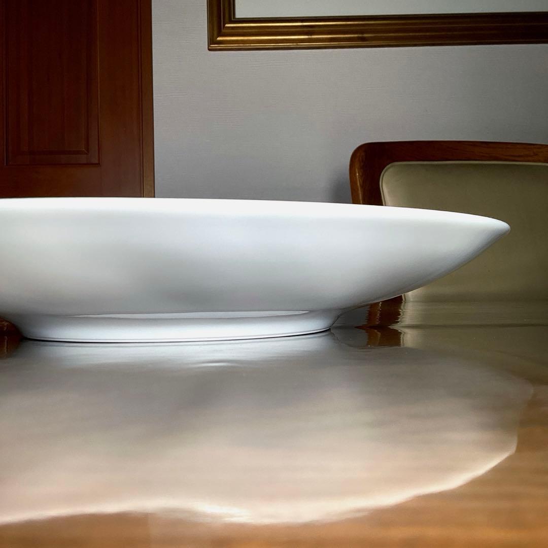 RAYNAUD × Marina 『CONTREーJOURE』　大皿