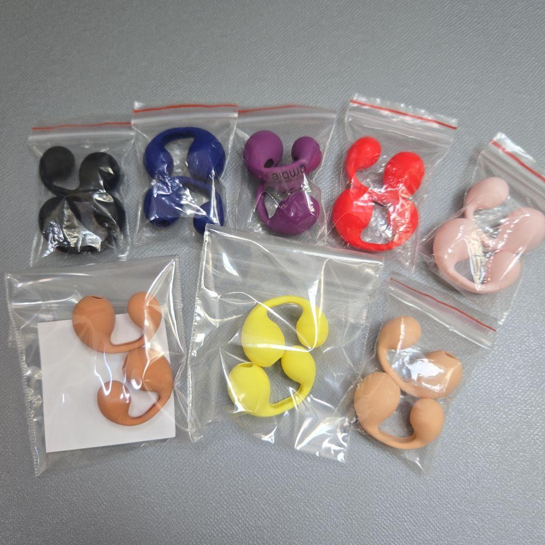 【美品】ambie sound earcuffs