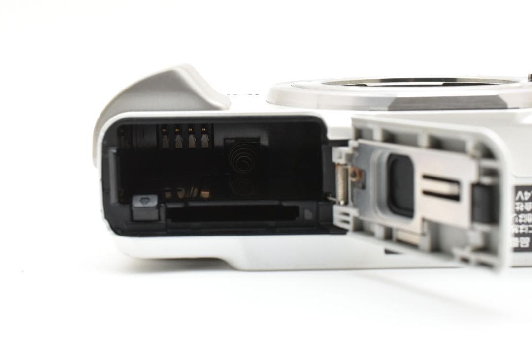 ■ パナソニック Panasonic LUMIX DMC-GF5 ボディ