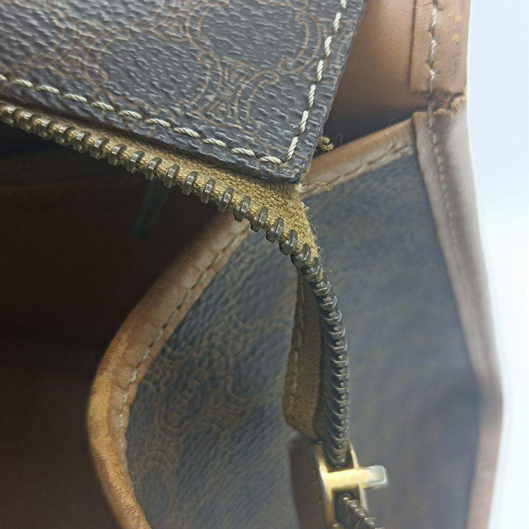 CELINE ハンドバッグ