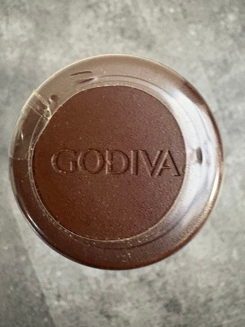 その他 GODIVA Chocolate Liqueur