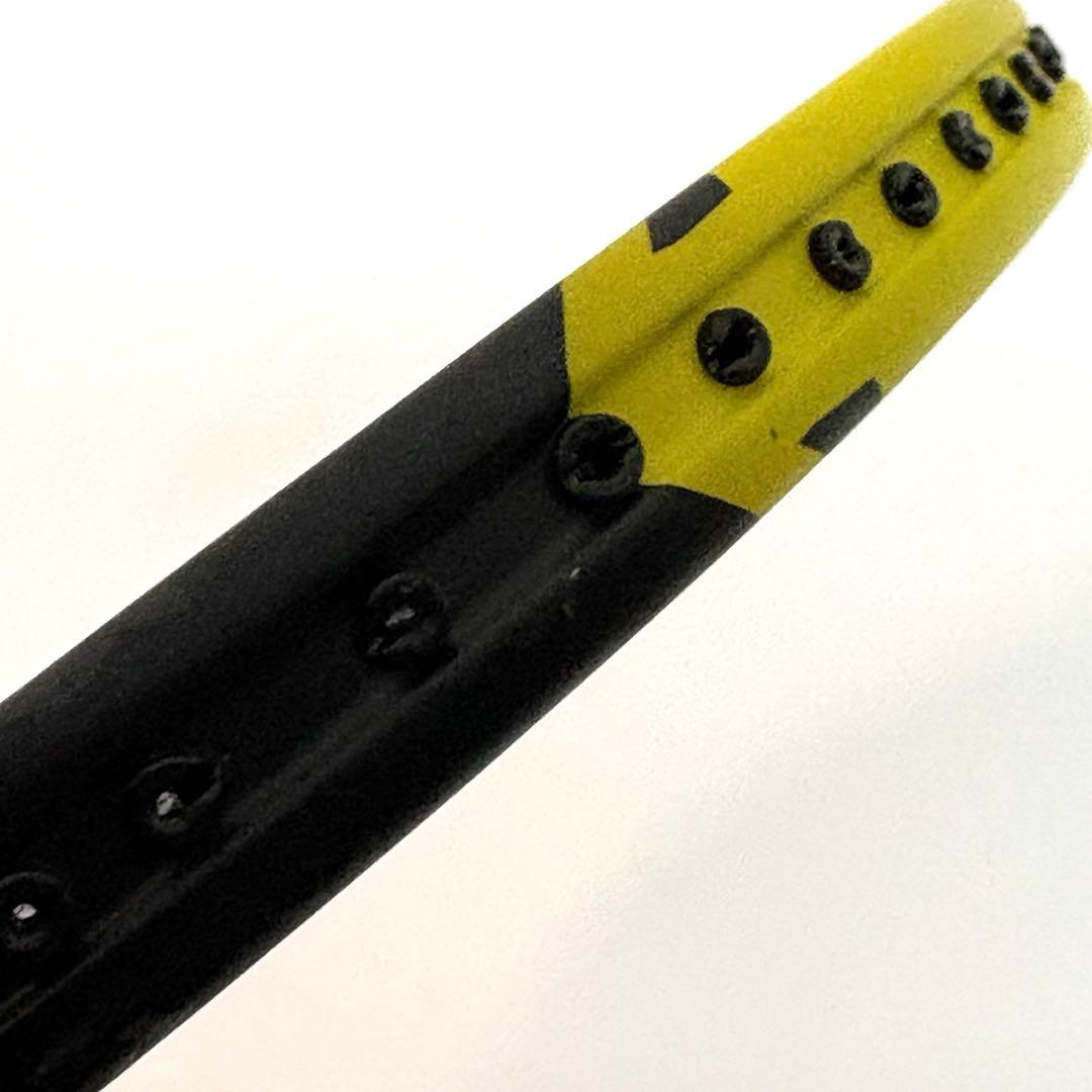 ヨネックス　YONEX ナノフレア　NANOFLARE 1000Z 4U G5