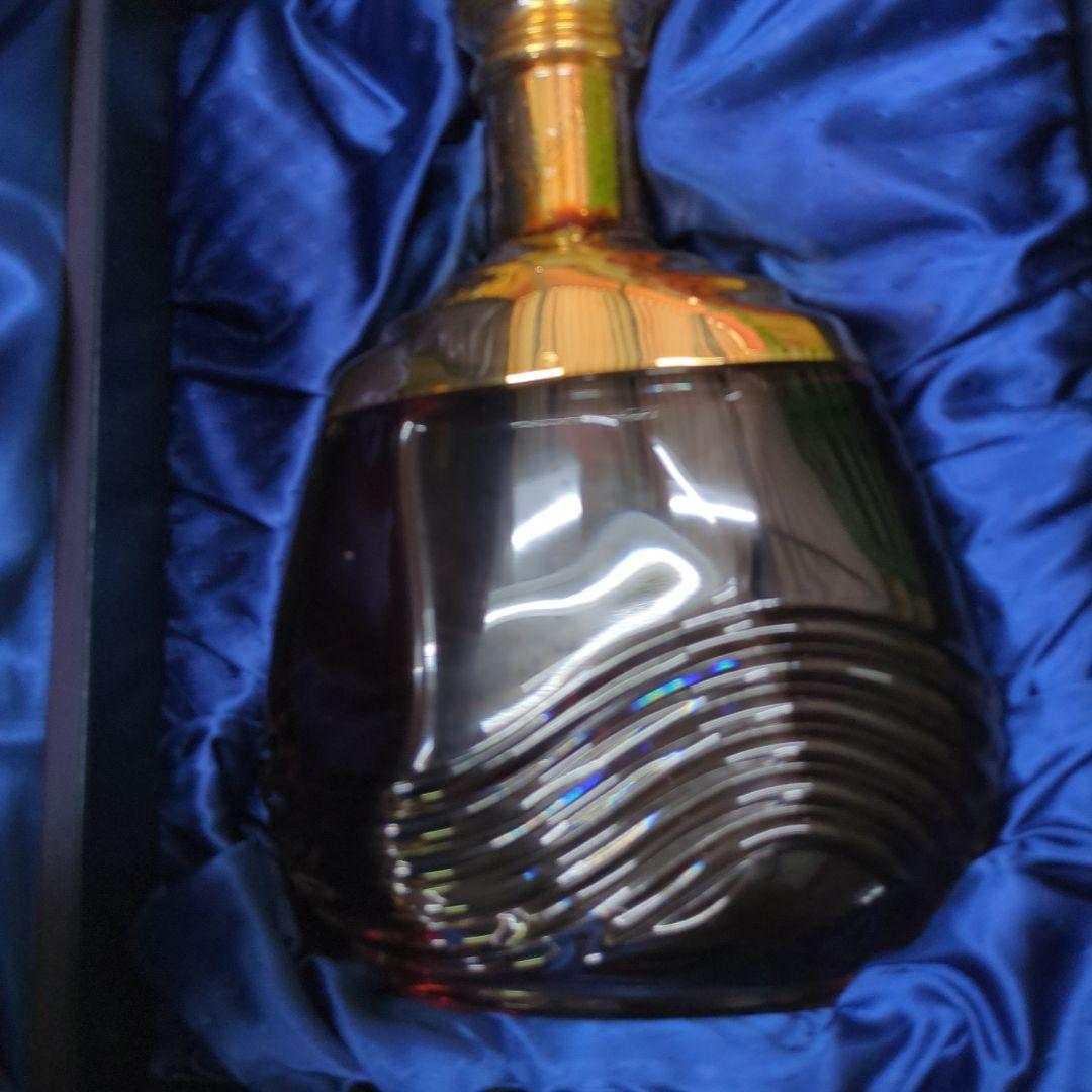 古酒 未開栓 ロール ド マーテル 24金 ゴールド 700ml