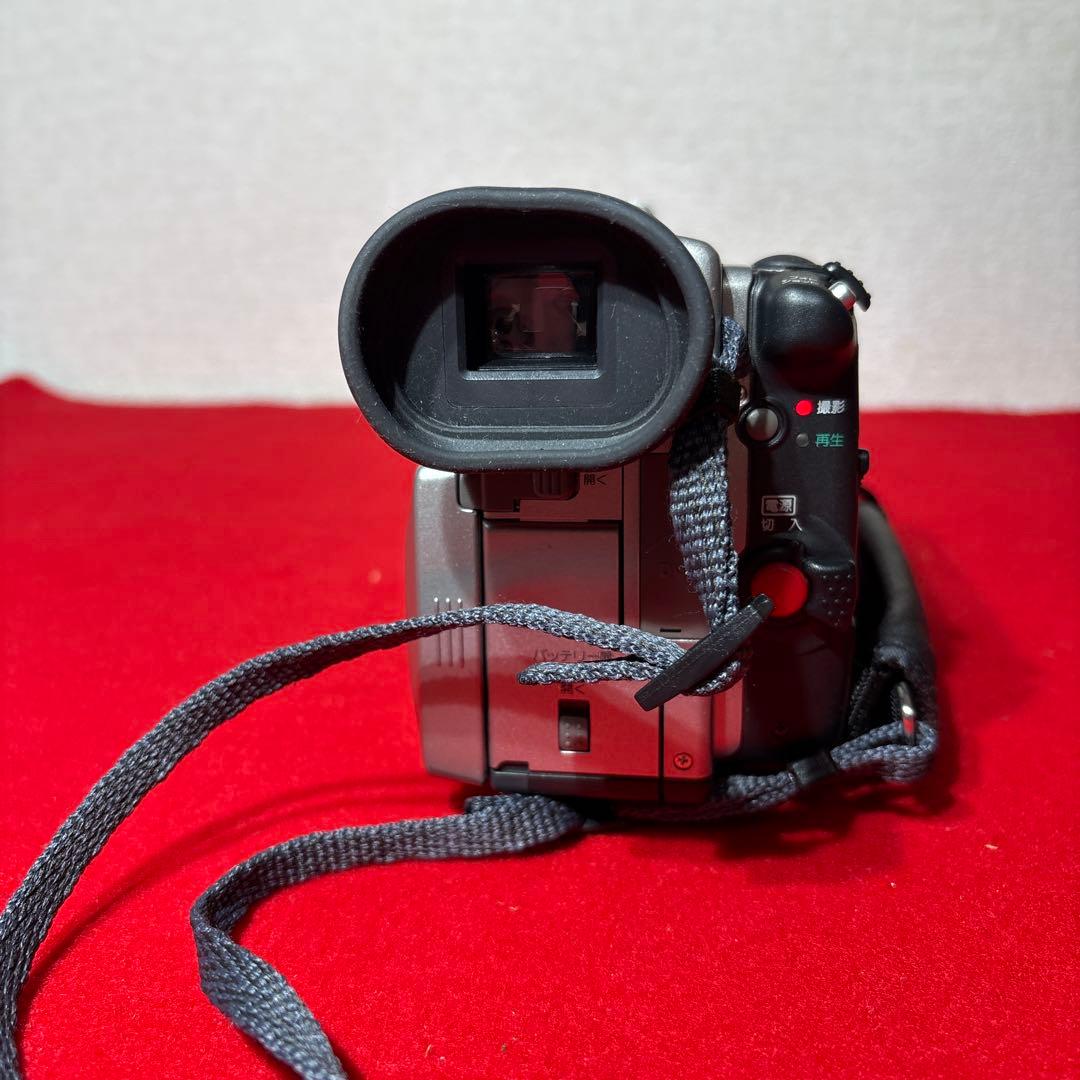 Panasonic デジタルビデオカメラ　アクセサリーキット　NV-DJ100