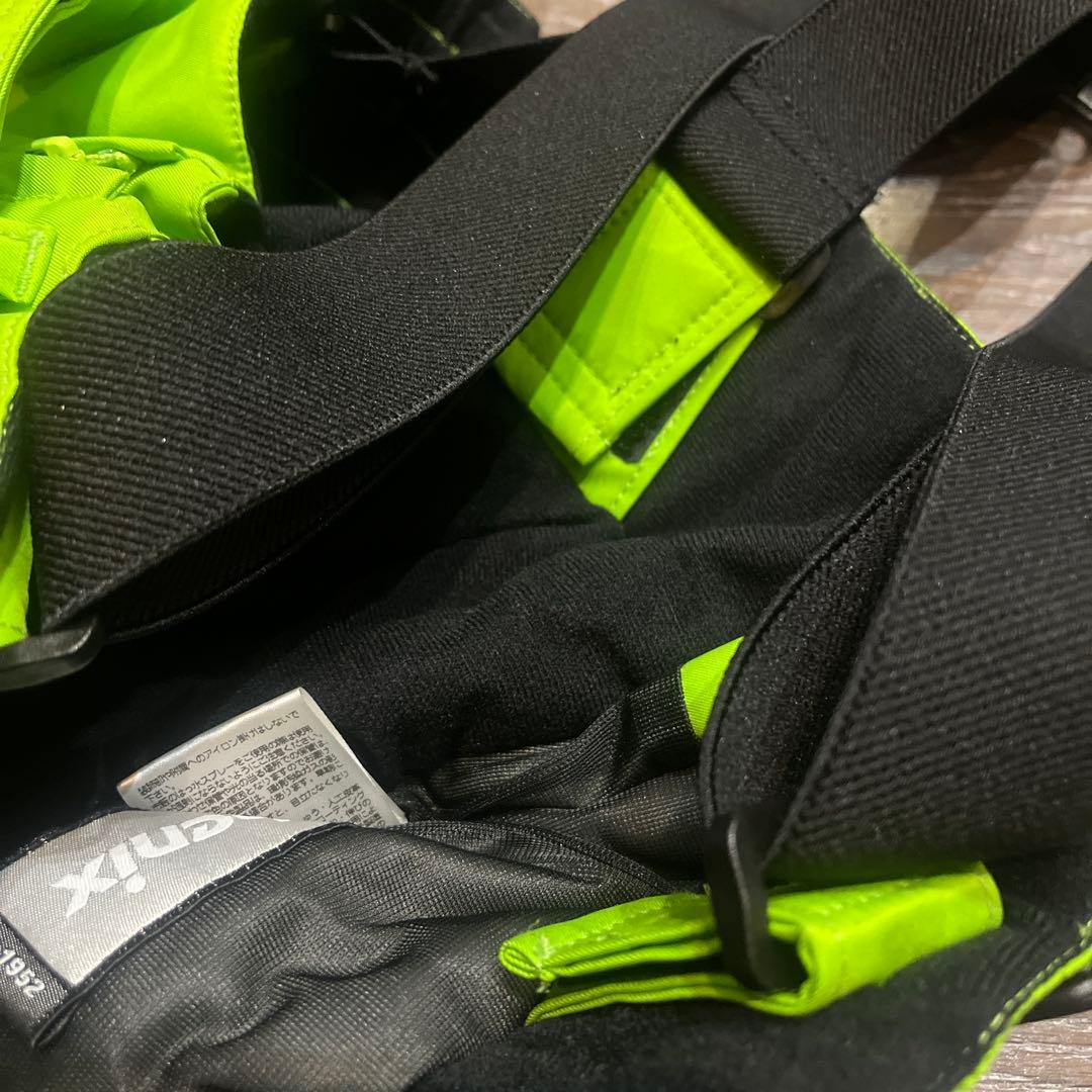 フェニックス メンズ　美品　セットアップ　上下　スキーウェア　L 男性