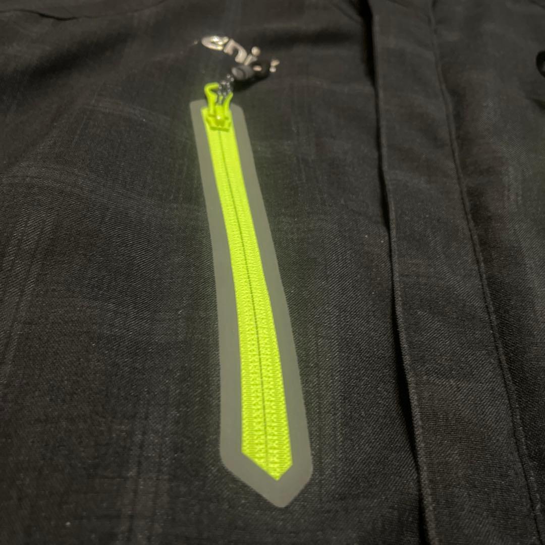 フェニックス メンズ　美品　セットアップ　上下　スキーウェア　L 男性