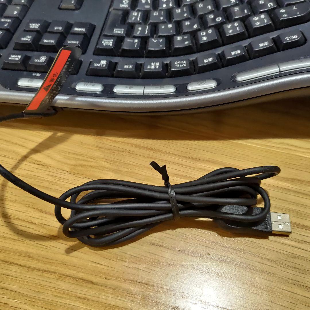 【美品 動確済】Natural Ergonomic Keyboard 4000