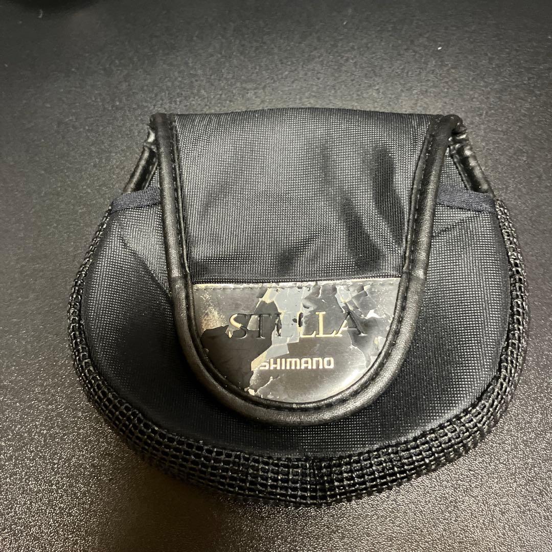 SHIMANO シマノ 04 STELLA ステラ 2000S スピニングリール