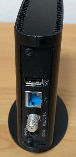 ピクセラ Xit AirBox lite テレビチューナー XIT-AIR50