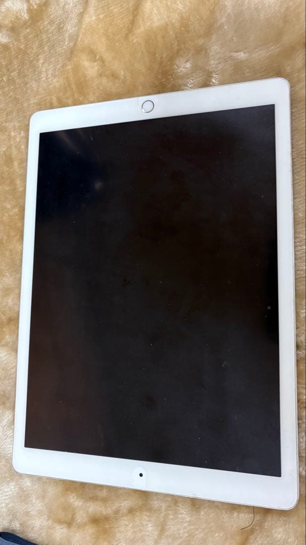 iPad pro 12.9インチWifiモデル 第二世代　64GB 純正ペン付き