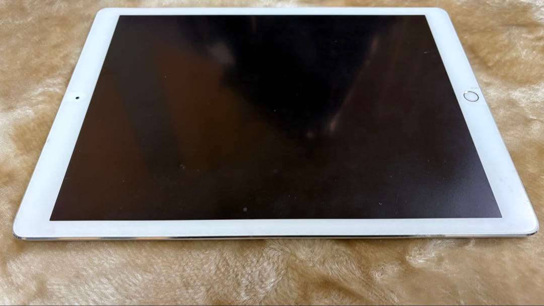 iPad pro 12.9インチWifiモデル 第二世代　64GB 純正ペン付き