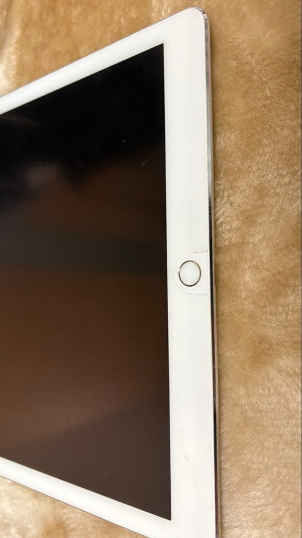 iPad pro 12.9インチWifiモデル 第二世代　64GB 純正ペン付き