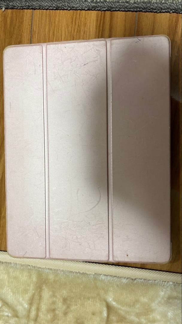 iPad pro 12.9インチWifiモデル 第二世代　64GB 純正ペン付き